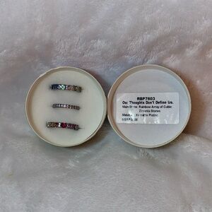 Bomb Party Mental Health Awareness Collection